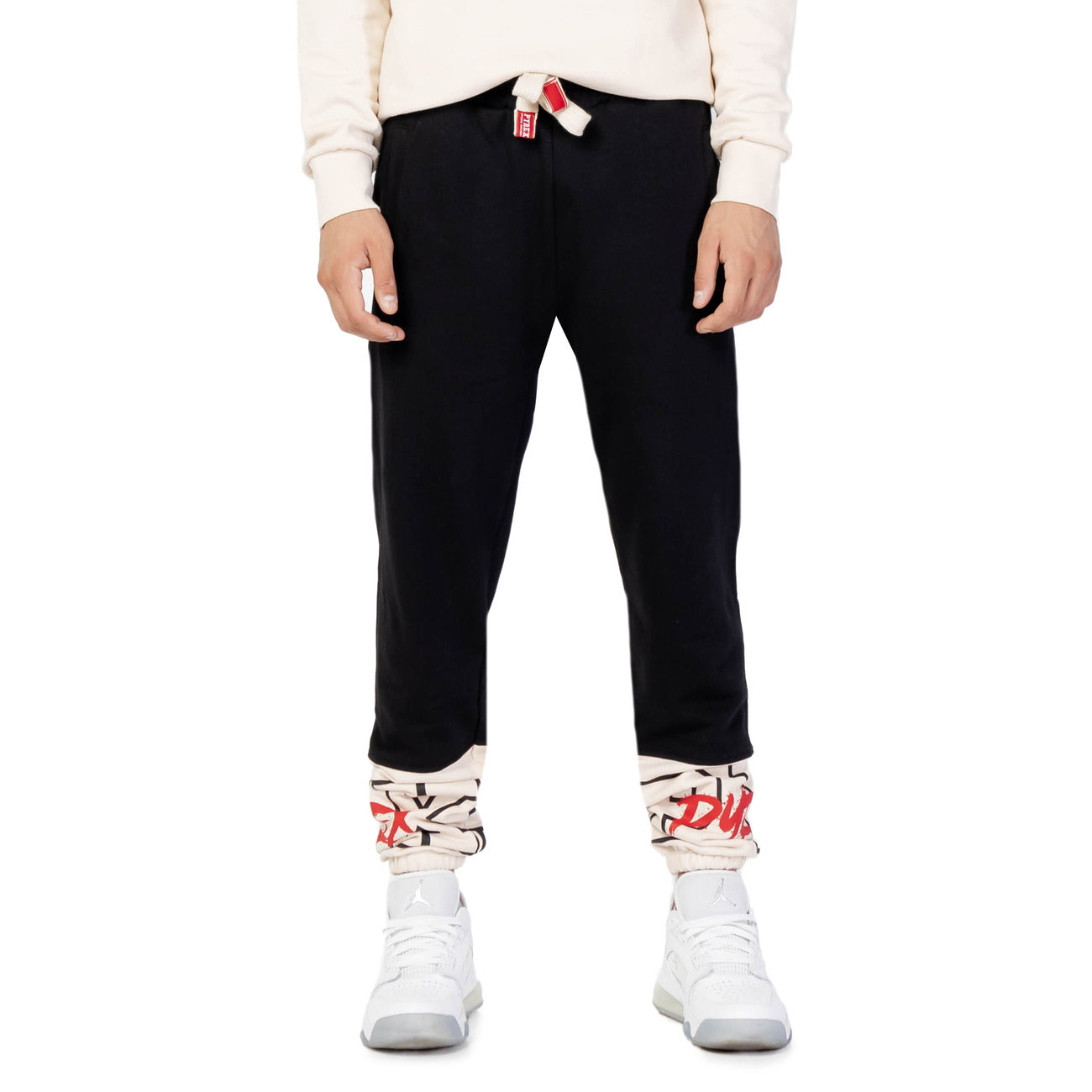 Pyrex Men Trousers