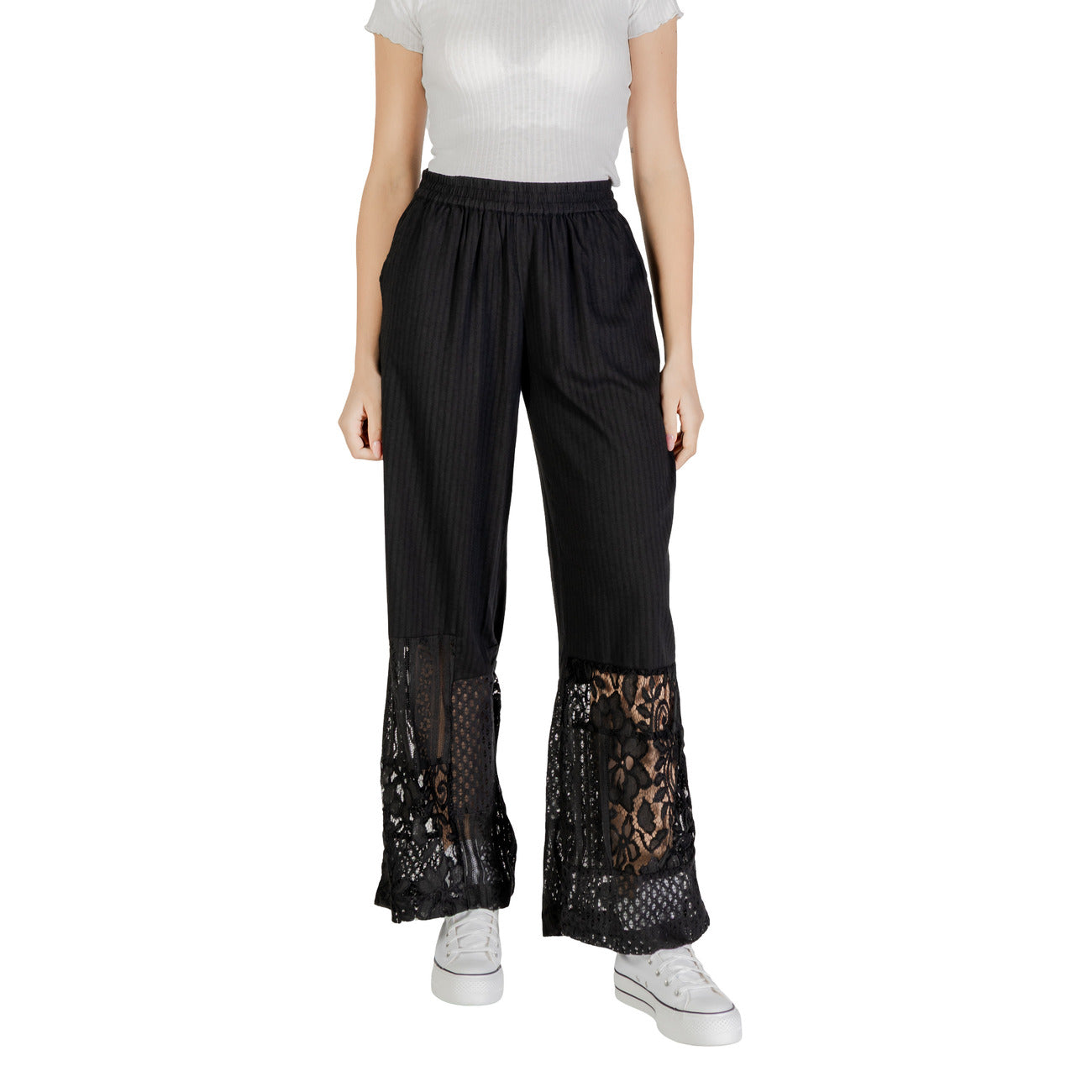 Ichi  Women Trousers