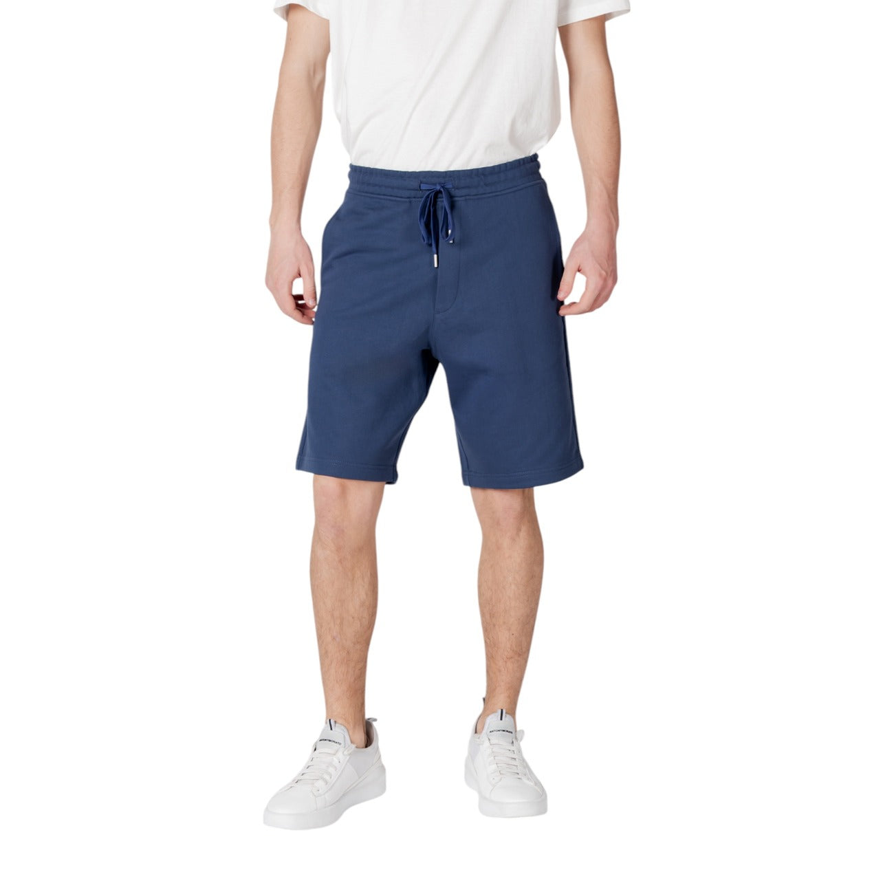 Replay Men Shorts