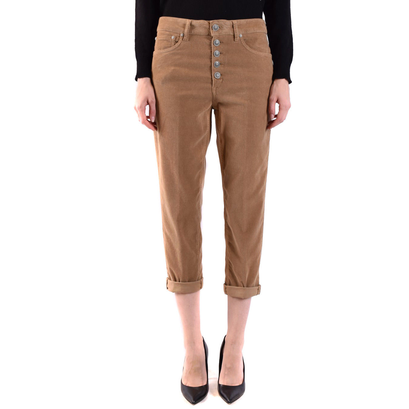Dondup  Women Trousers