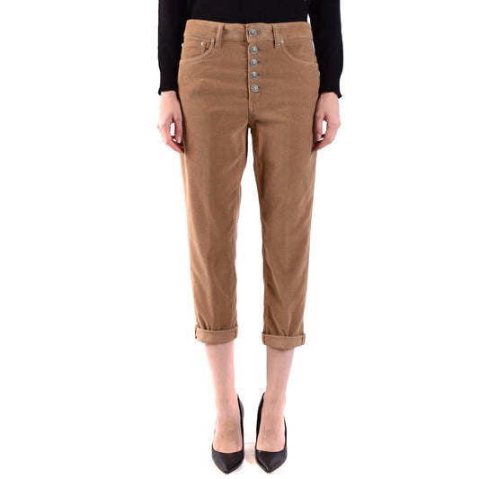 Dondup  Women Trousers