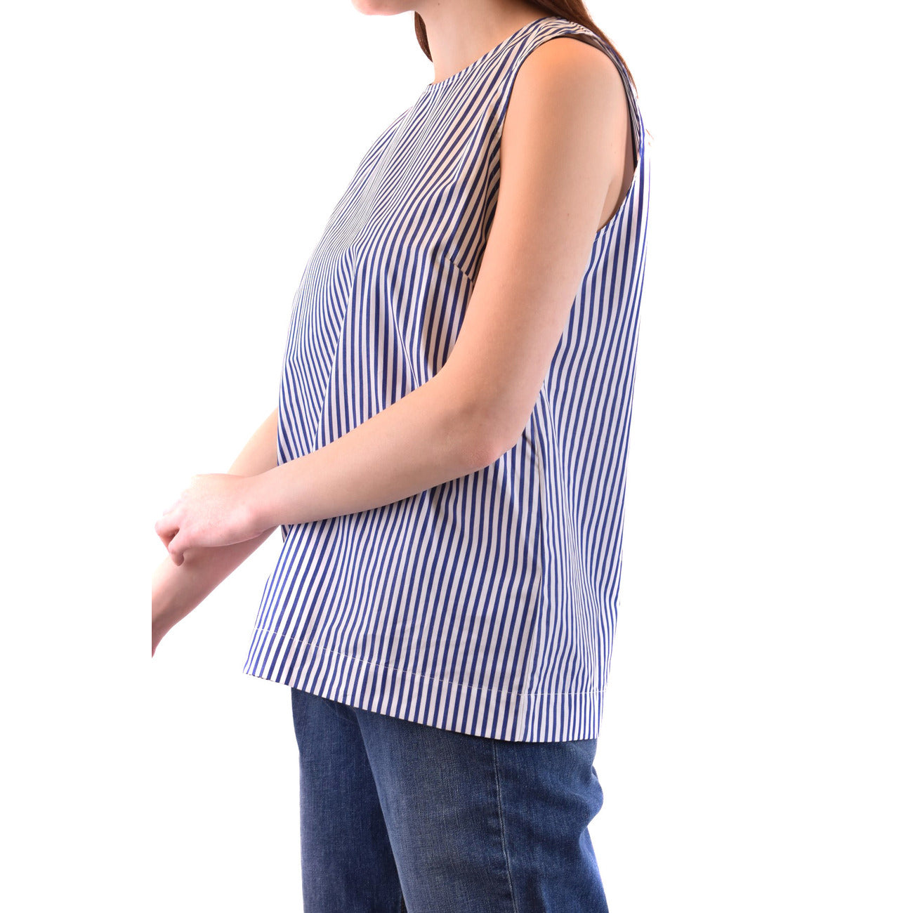 P.a.r.o.s.h.  Women Undershirt