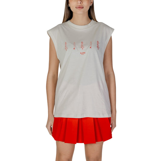 Replay  Women Undershirt