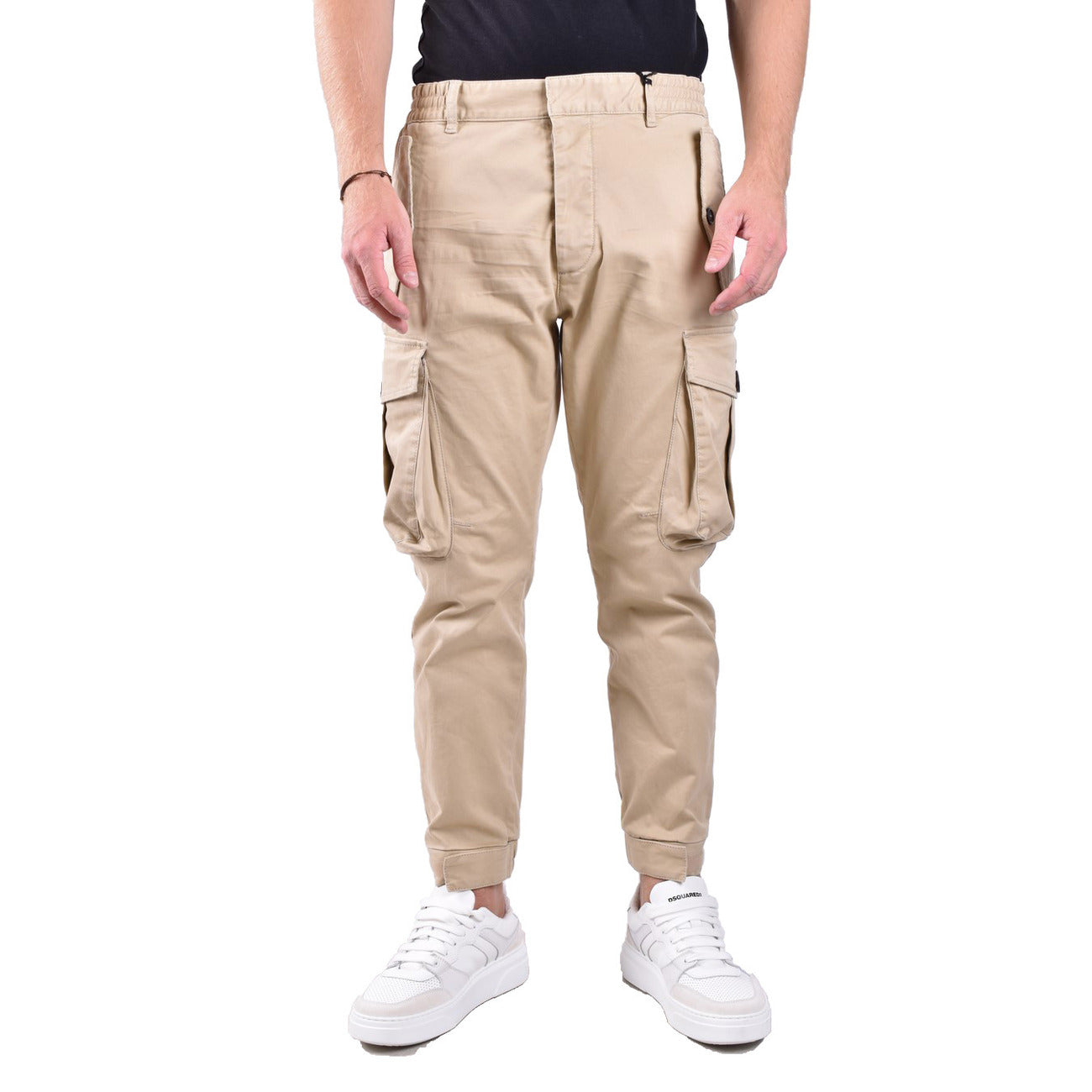 Dsquared2 Men Trousers