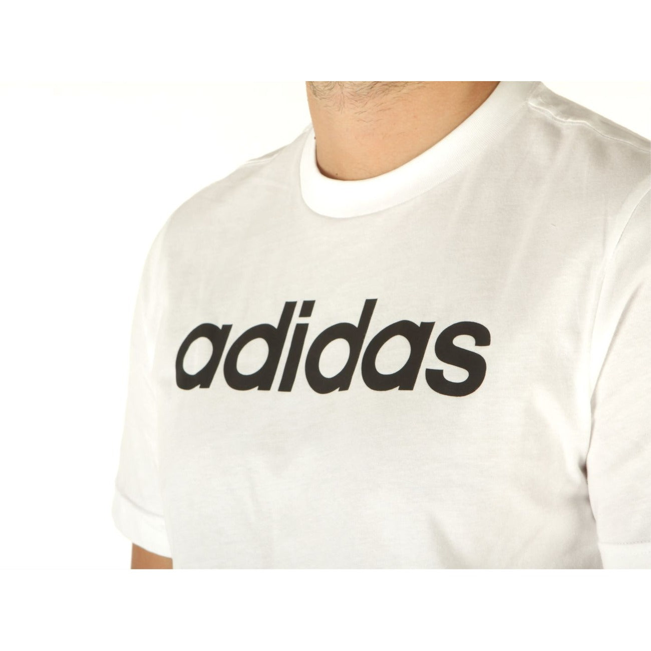 Adidas Men T-Shirt