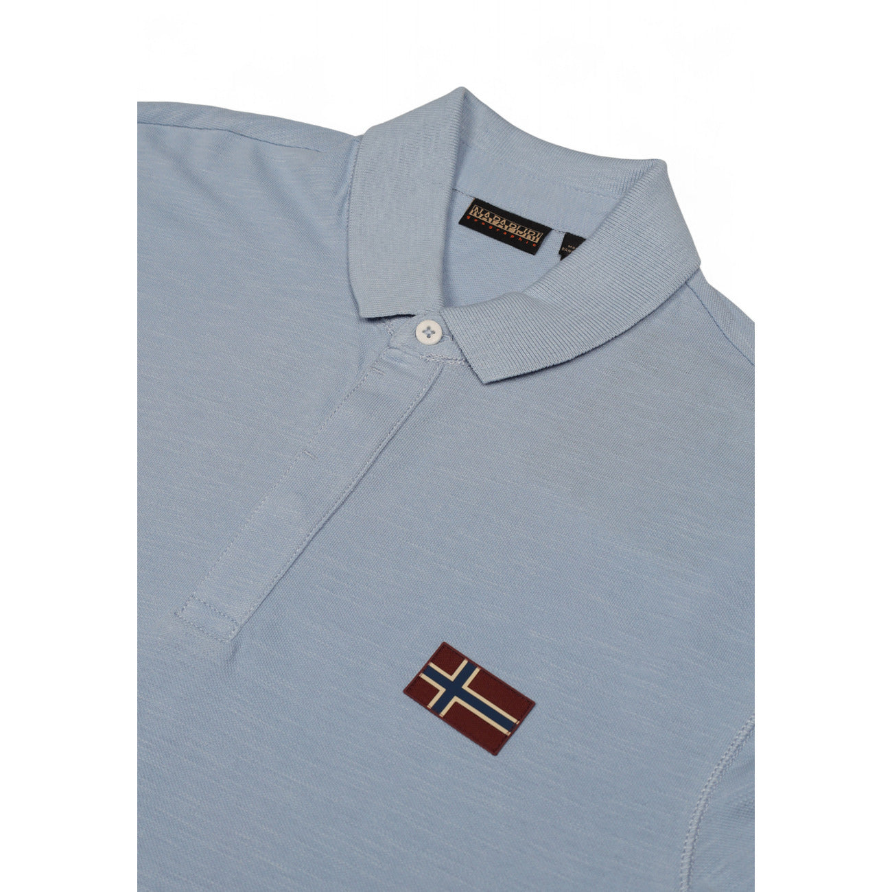 Napapijri Men Polo