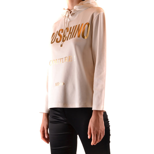 Moschino  Women Sweatshirts