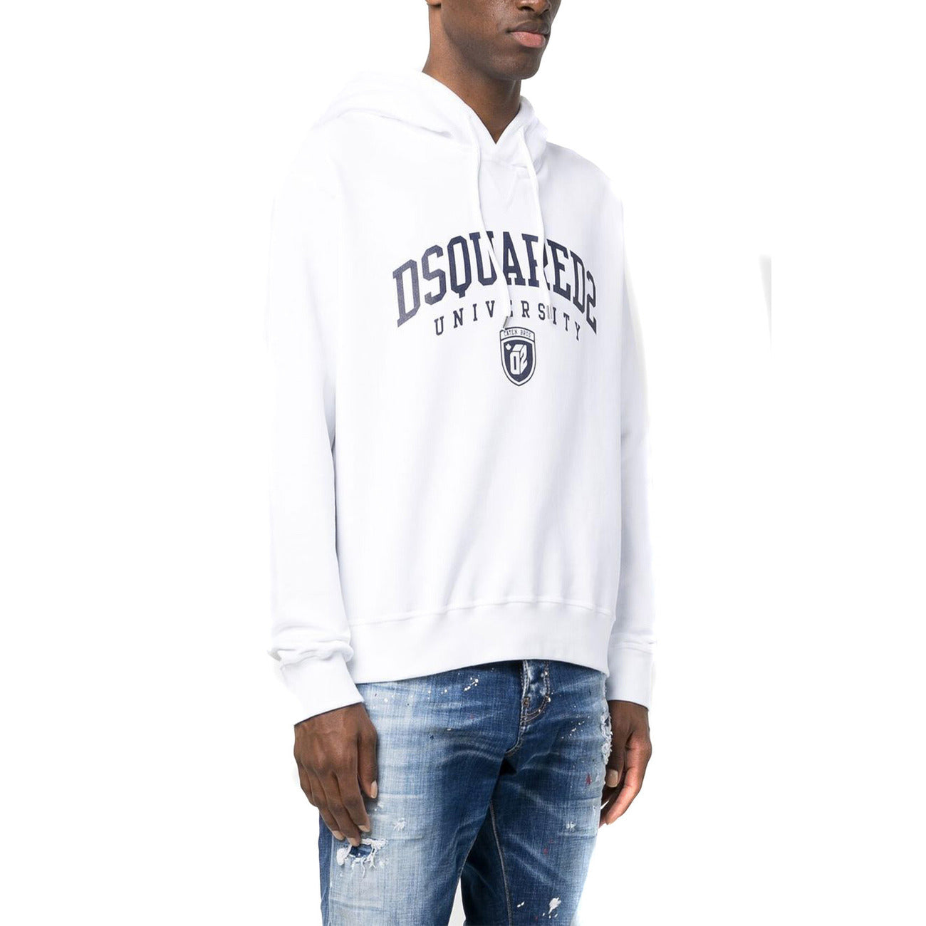 Dsquared Men Sweatshirts