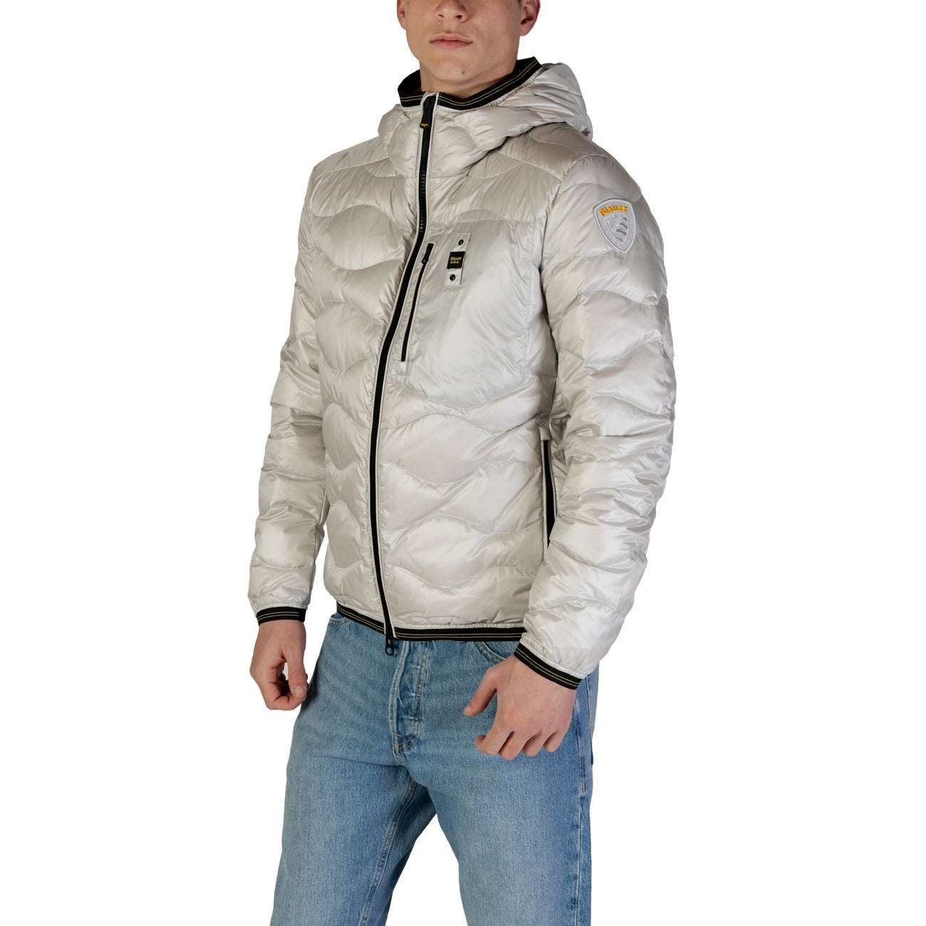 Blauer Men Jacket