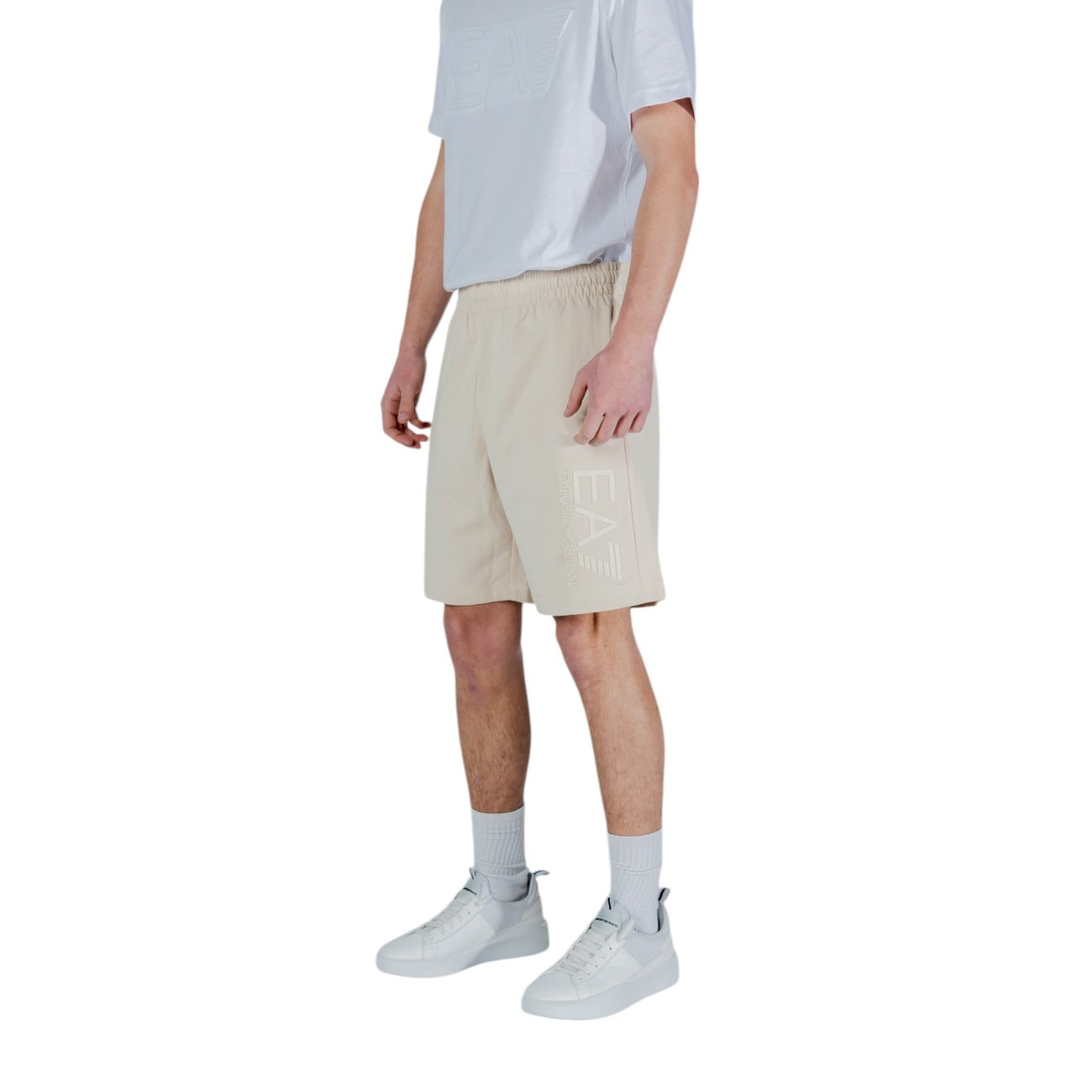 Ea7 Men Shorts