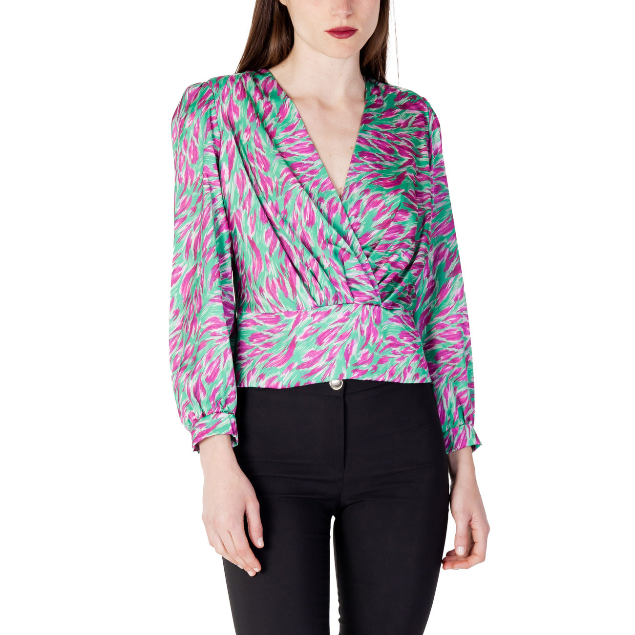 Rinascimento  Women Blouse