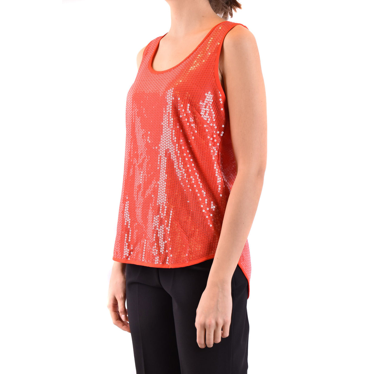 P.a.r.o.s.h.  Women Undershirt