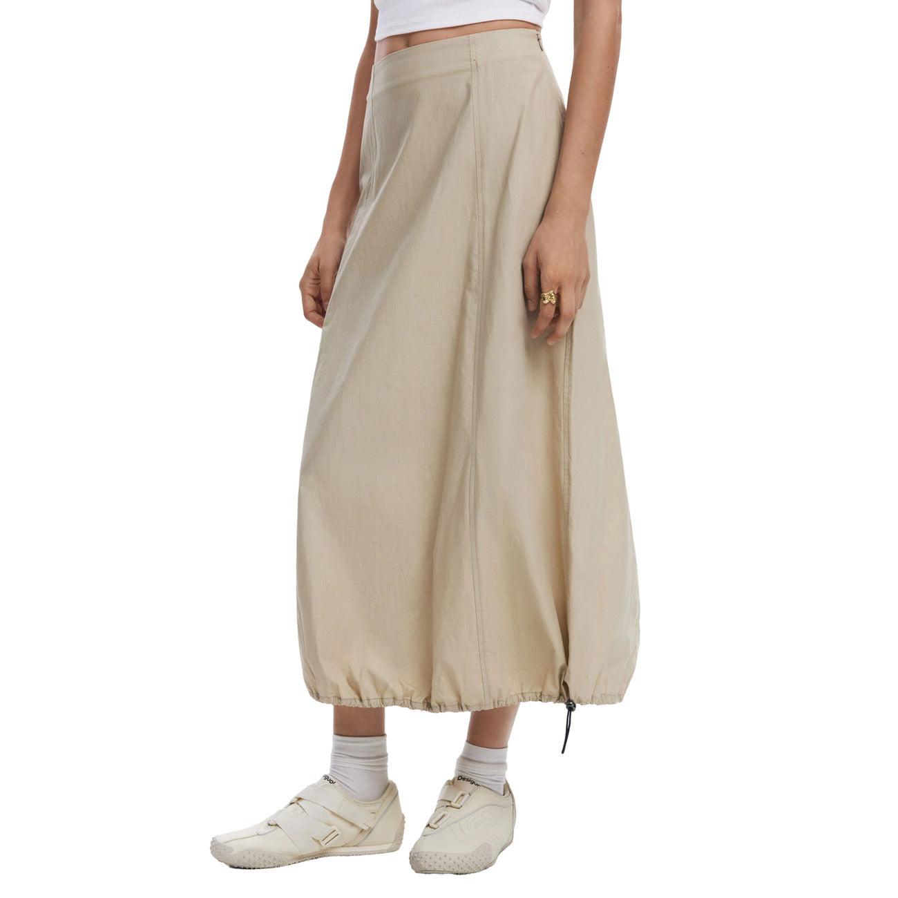 Desigual  Women Skirt