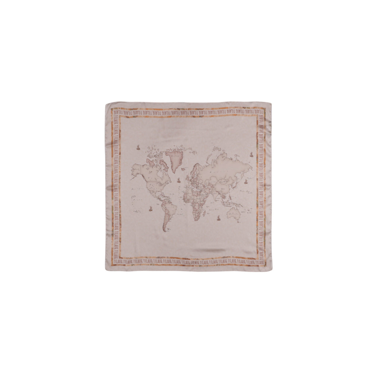 Alviero Martini Prima Classe  Women Scarve