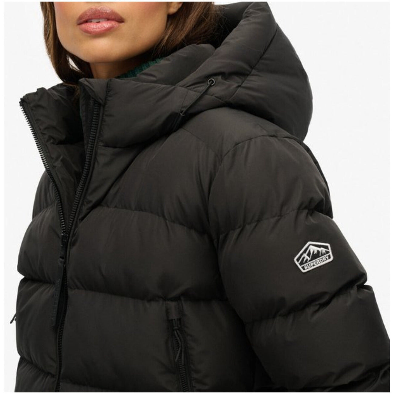 Superdry  Women Jacket