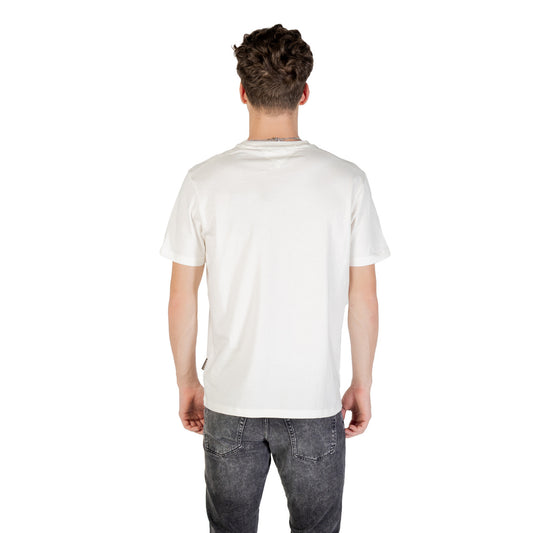 Napapijri Men T-Shirt