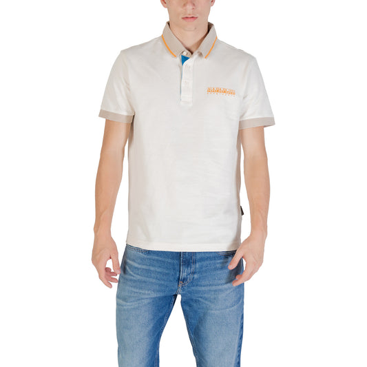 Napapijri Men Polo