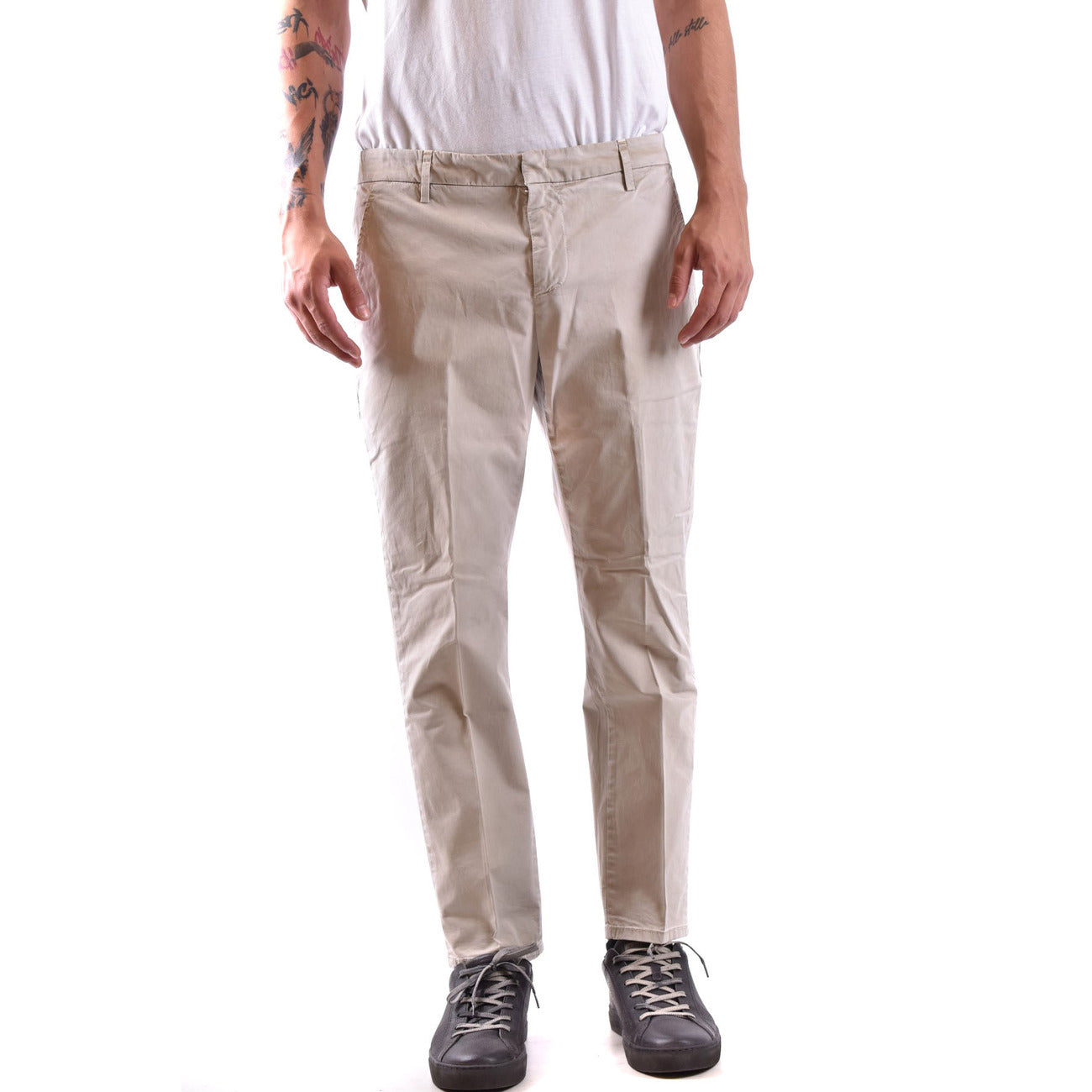 Dondup Men Trousers