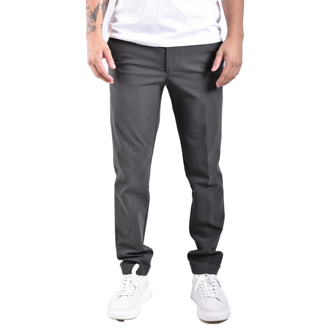 Rrd Men Trousers