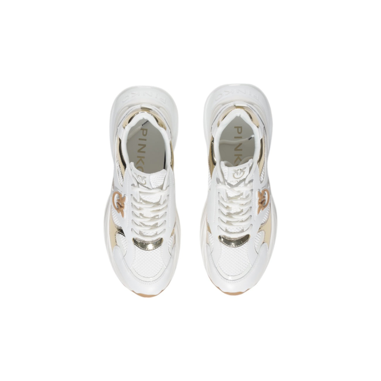 Pinko Women Sneakers