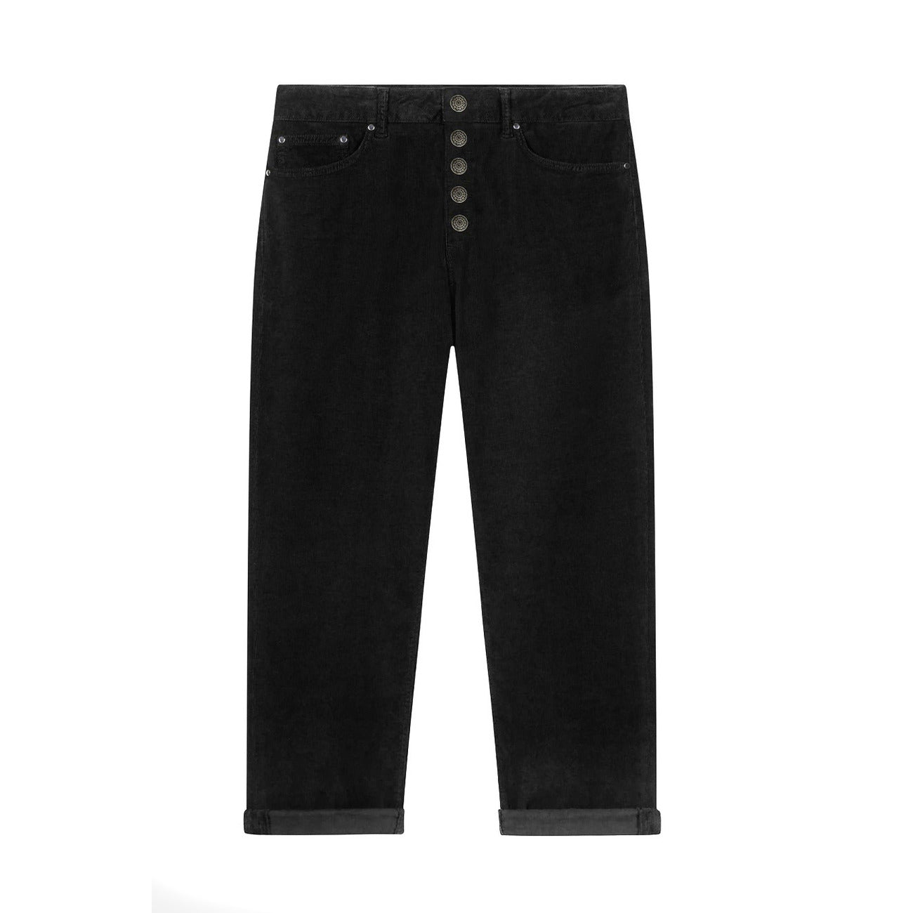 Dondup  Women Trousers
