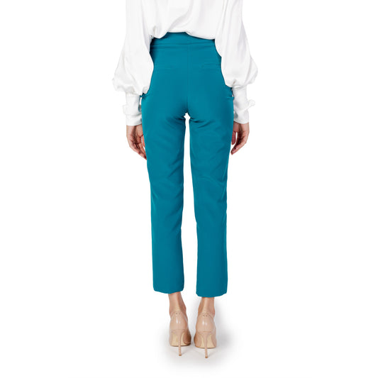Silence  Women Trousers
