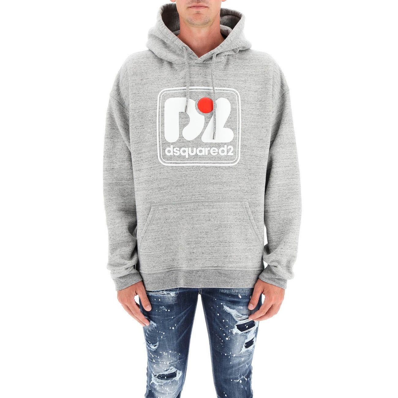 Dsquared Men Sweatshirts