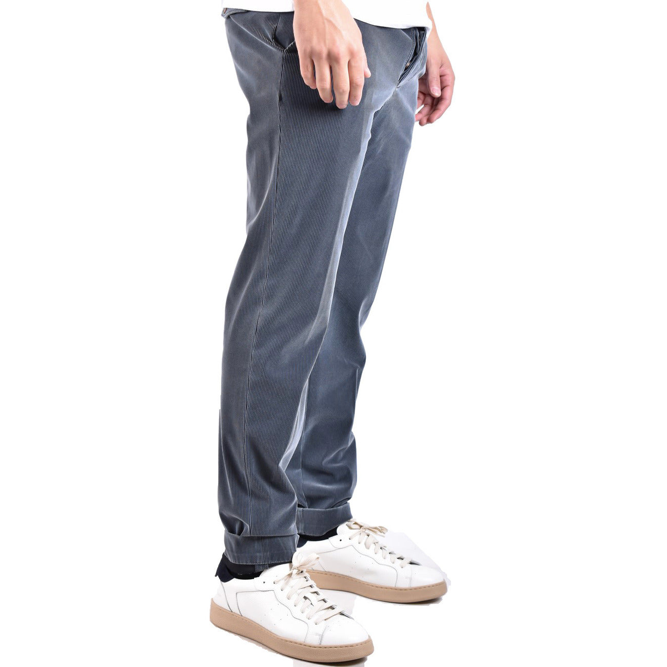 Rrd Men Trousers