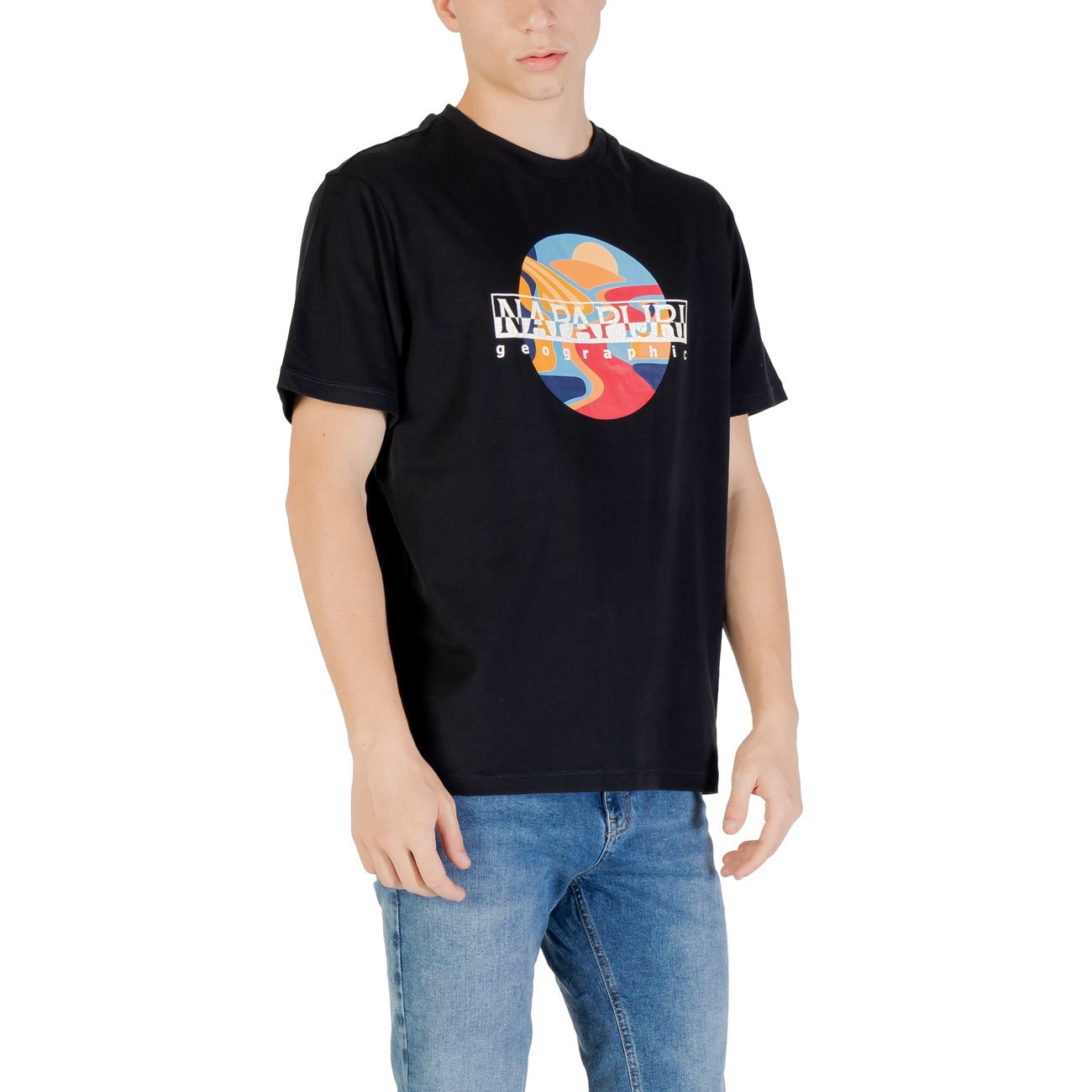 Napapijri Men T-Shirt