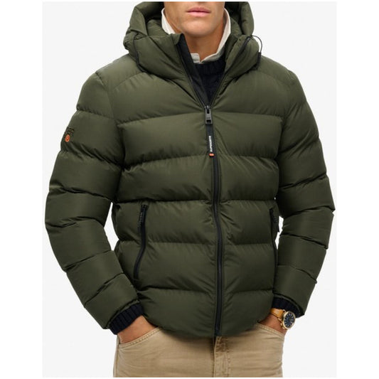 Superdry Men Jacket