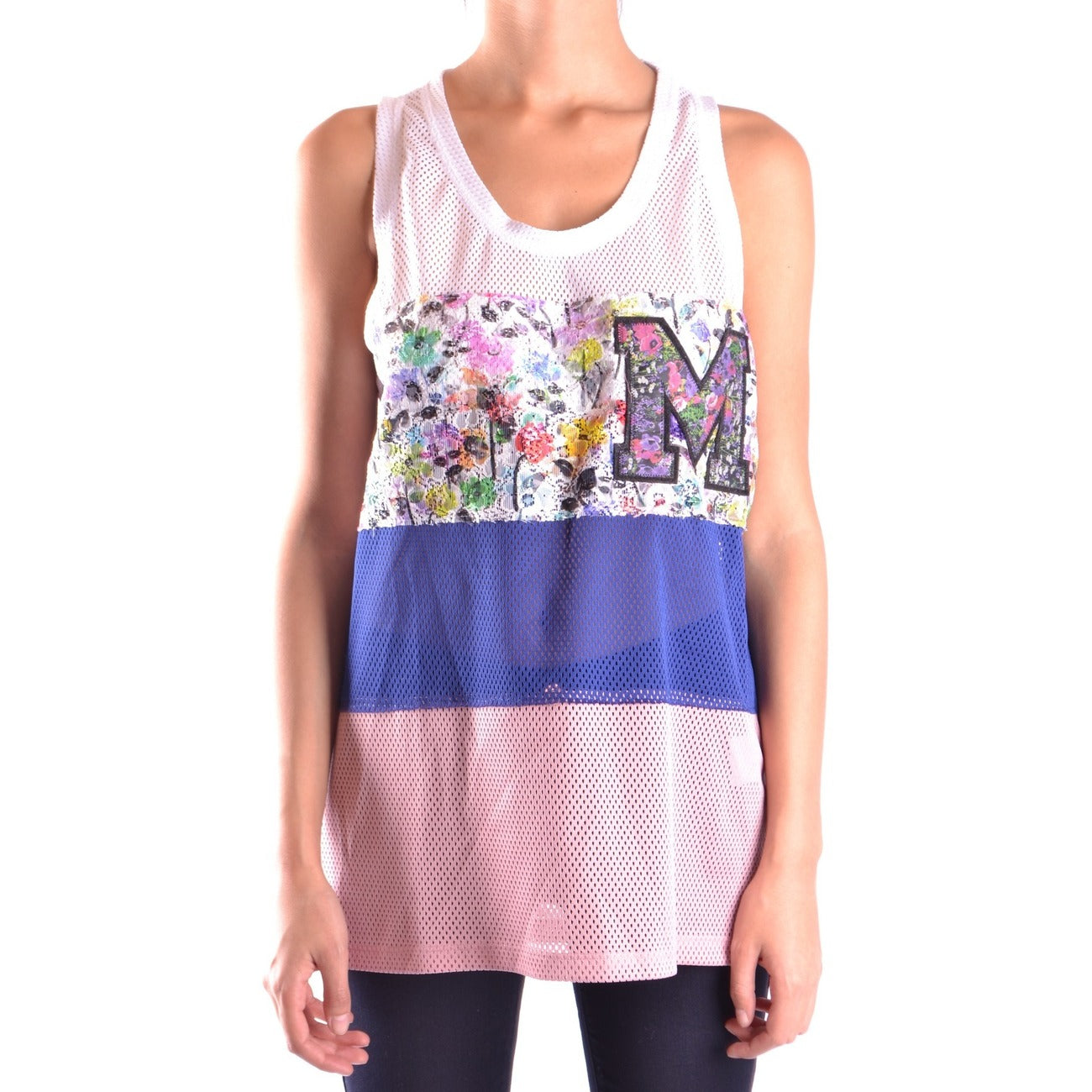 Msgm  Women Undershirt