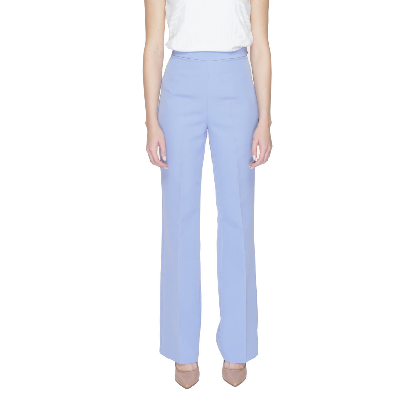 Silence  Women Trousers