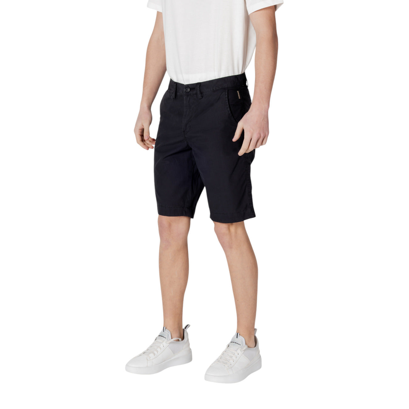 Napapijri Men Shorts