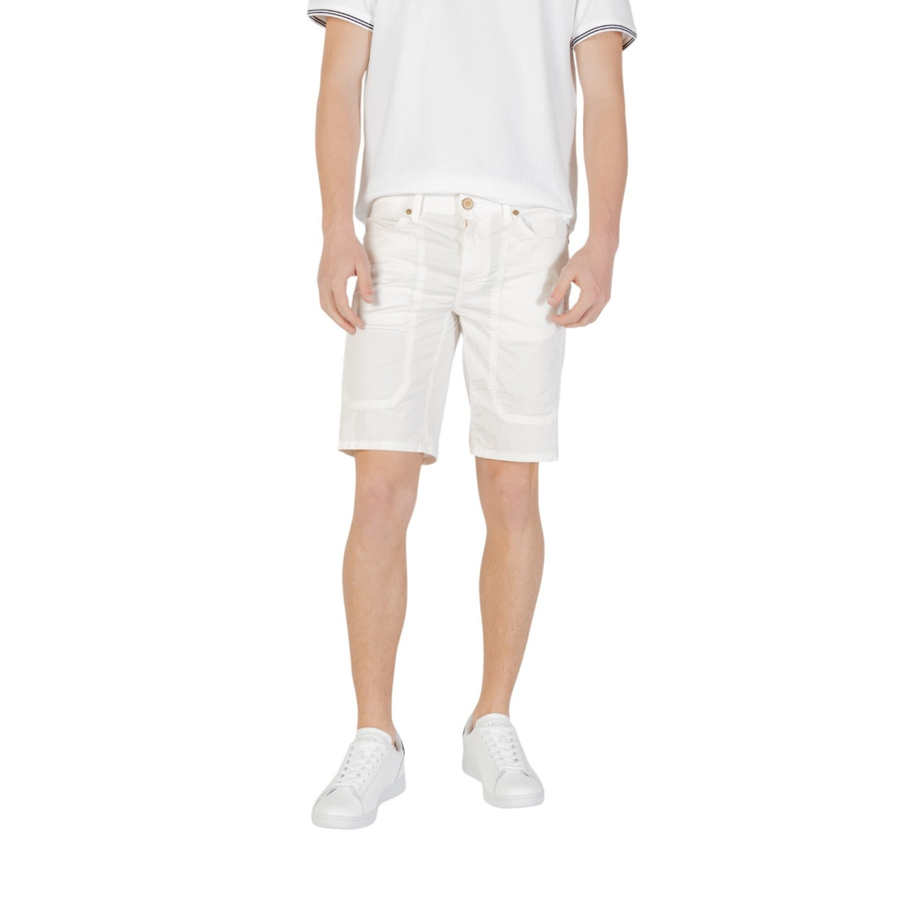 Jeckerson Men Shorts
