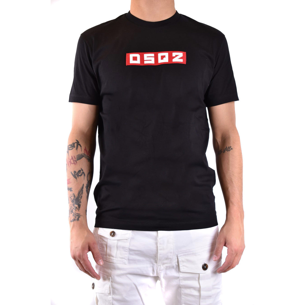 Dsquared2 Men T-Shirt