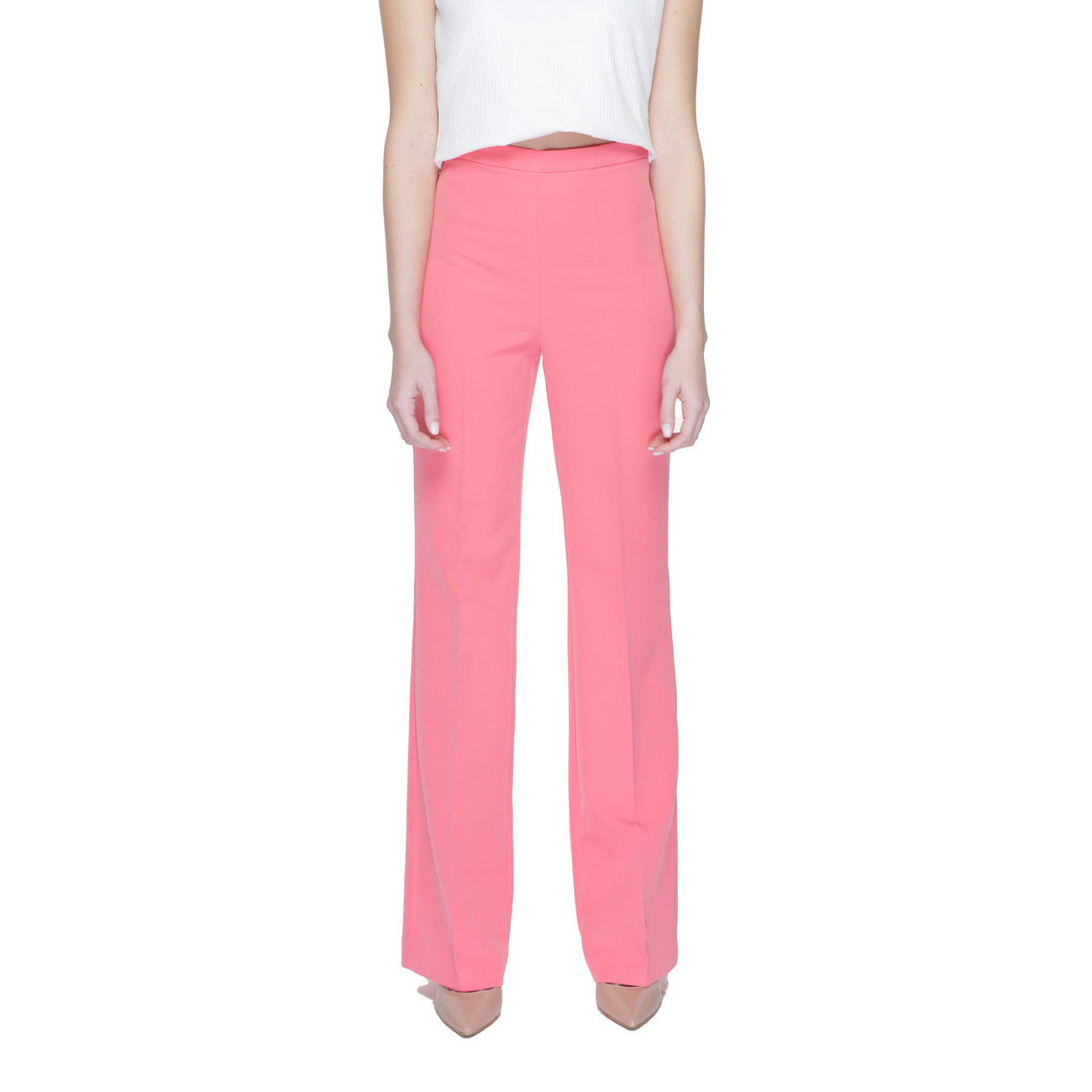 Silence  Women Trousers