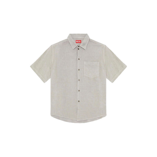 Diesel Men Shirt