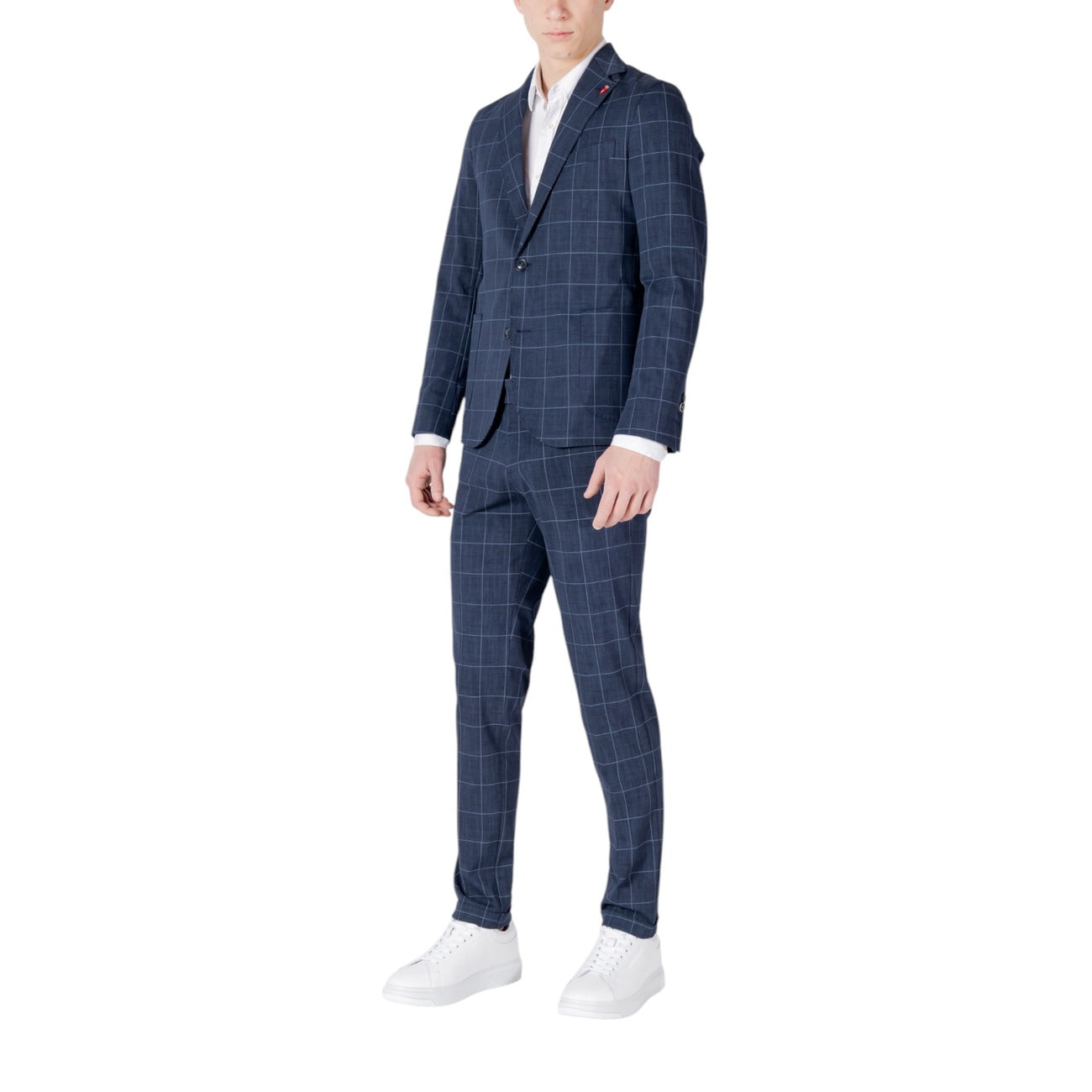 Mulish Men Suit