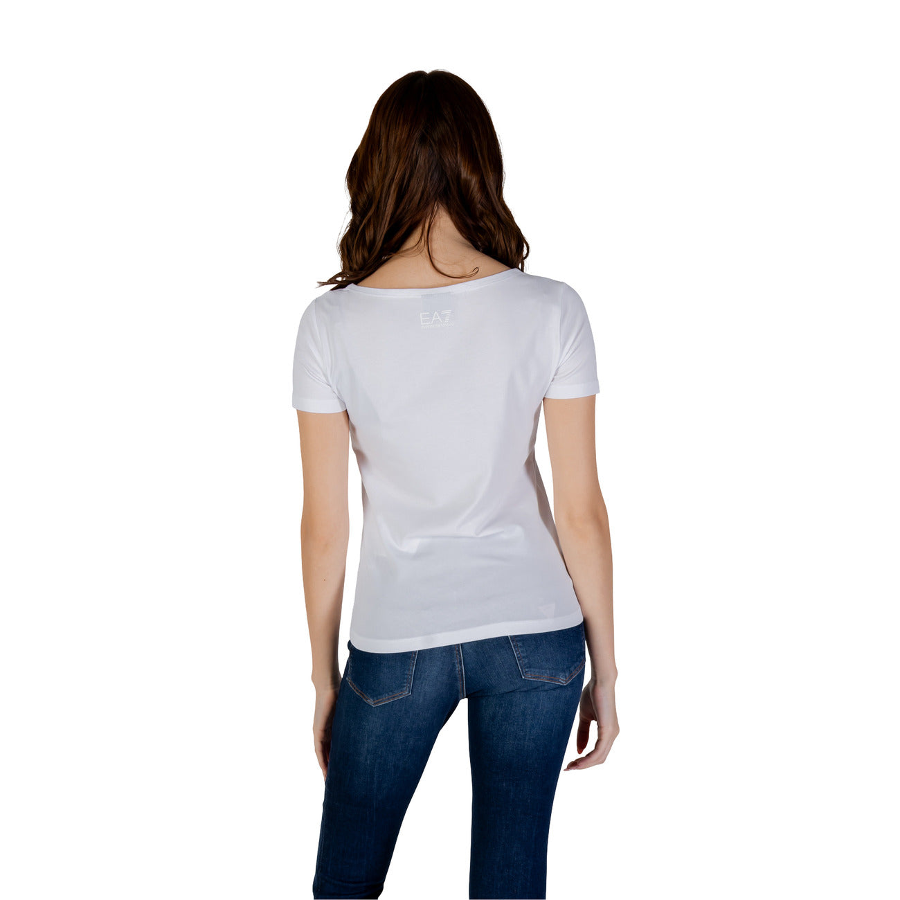 Ea7  Women T-Shirt
