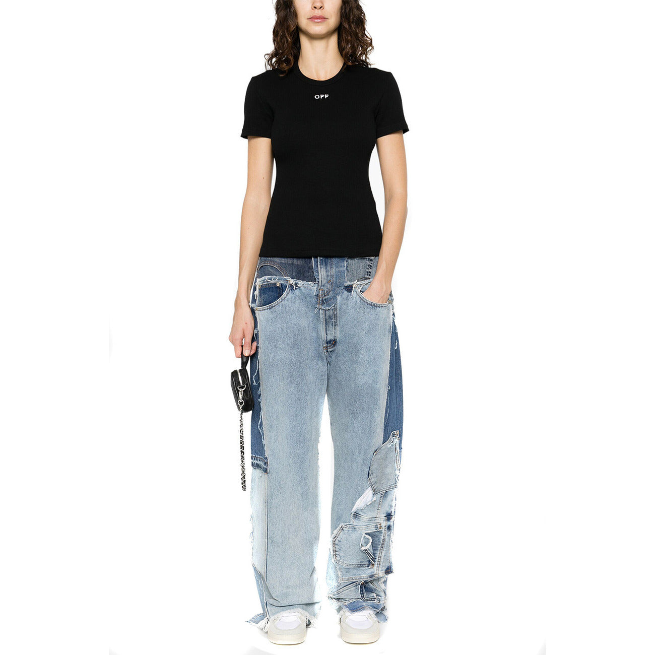 Off-white  Women T-Shirt