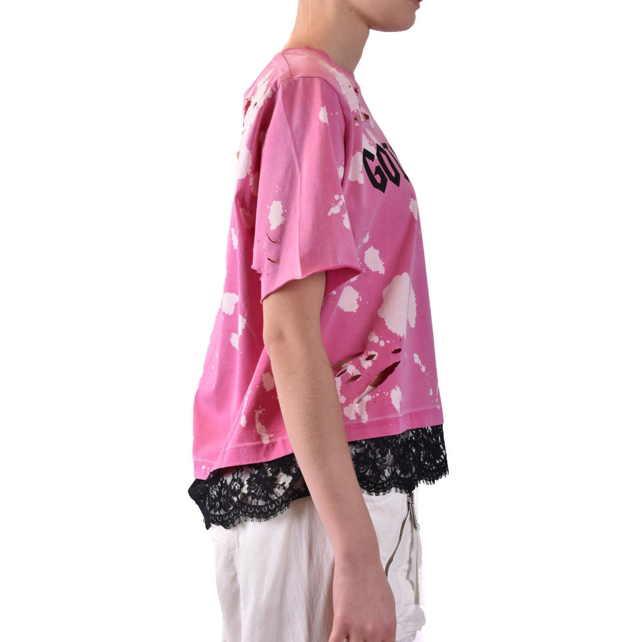 Dsquared2  Women T-Shirt