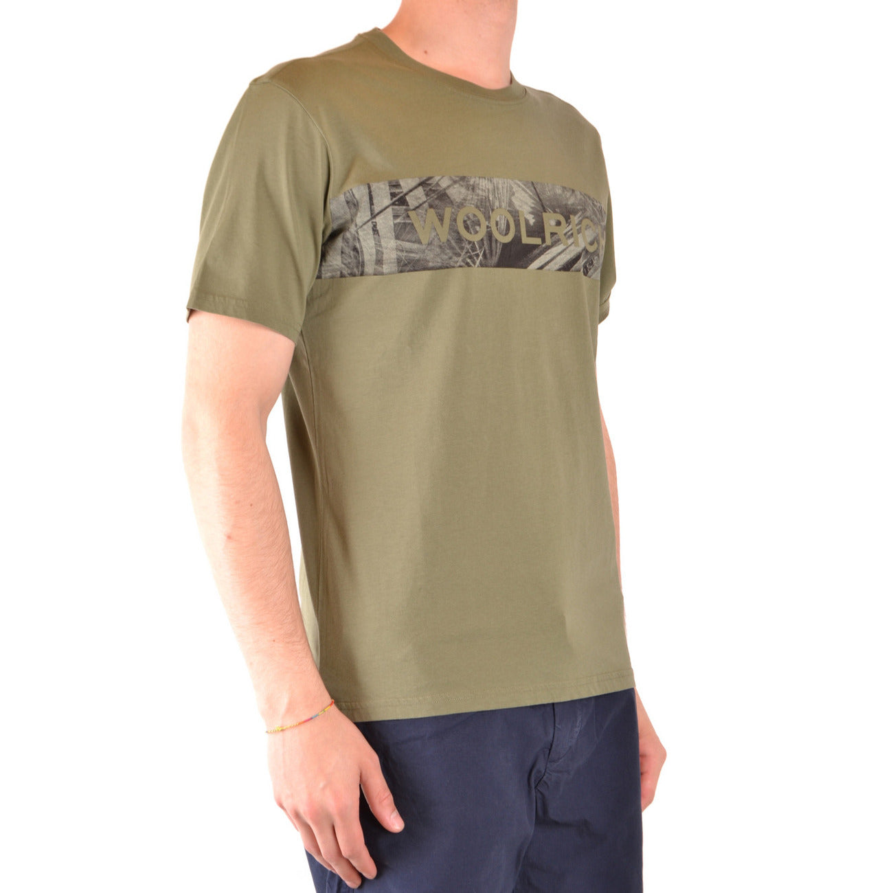 Woolrich Men T-Shirt
