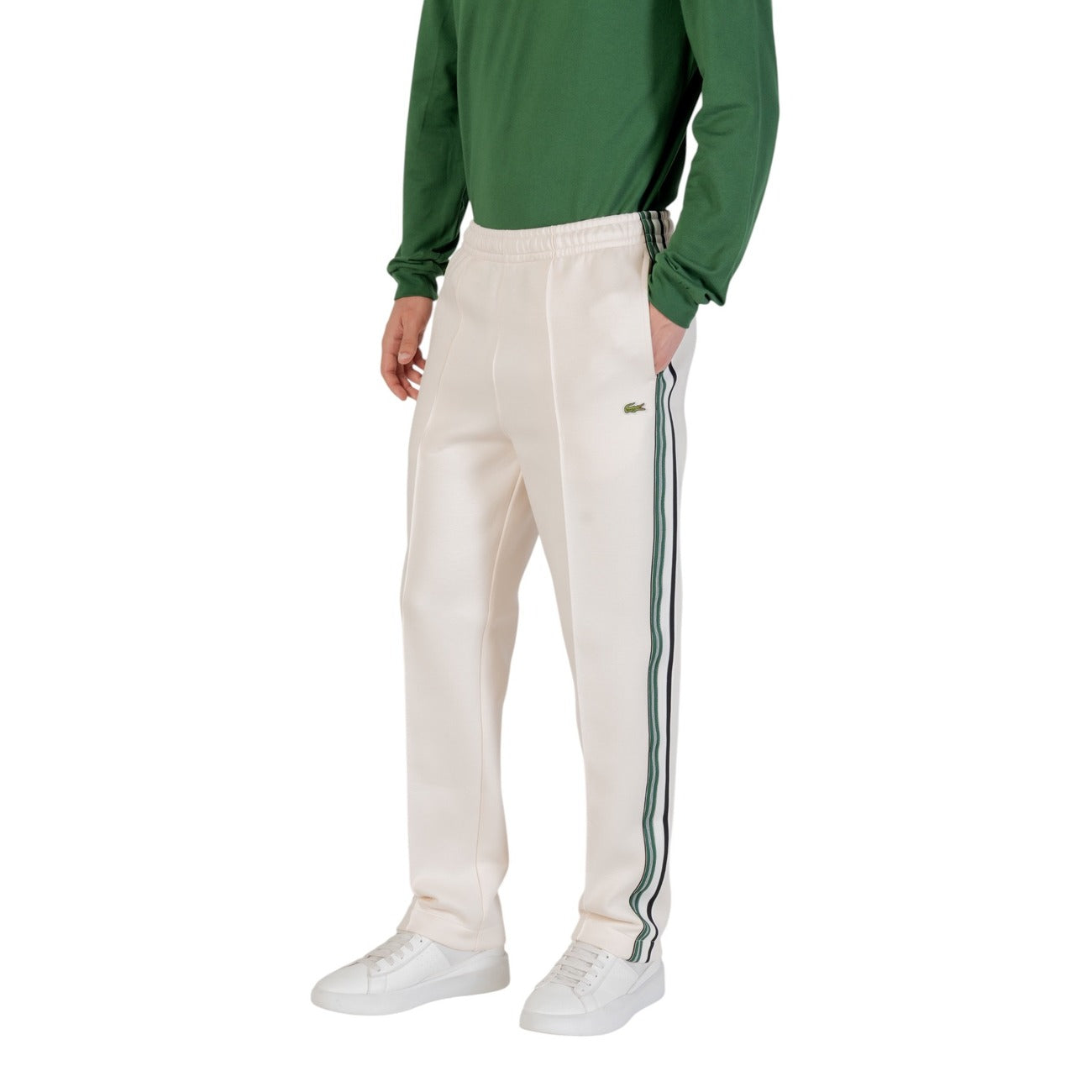 Lacoste Men Trousers