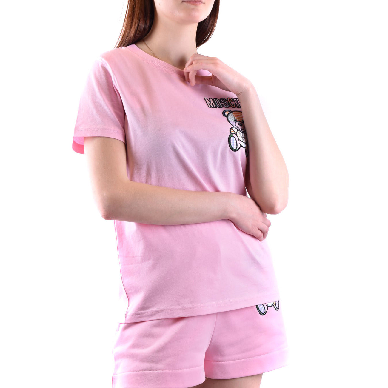 Moschino  Women T-Shirt