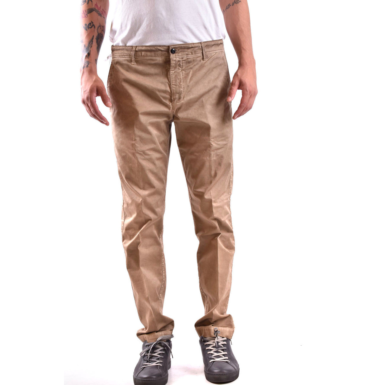 Dondup Men Trousers