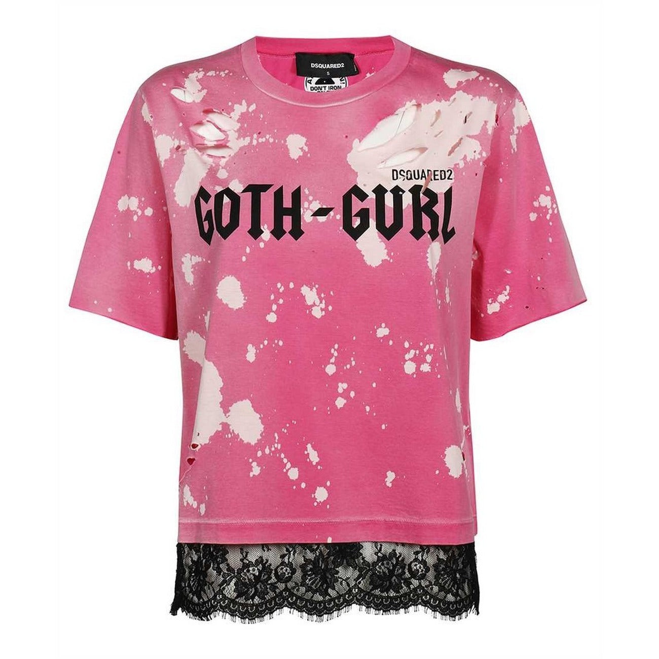 Dsquared2  Women T-Shirt