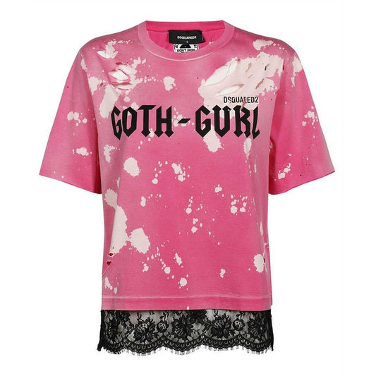 Dsquared2  Women T-Shirt