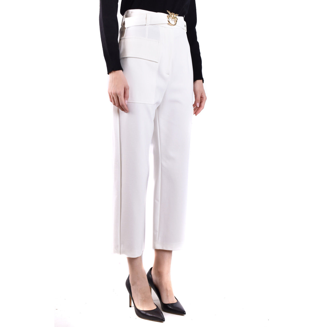 Pinko  Women Trousers