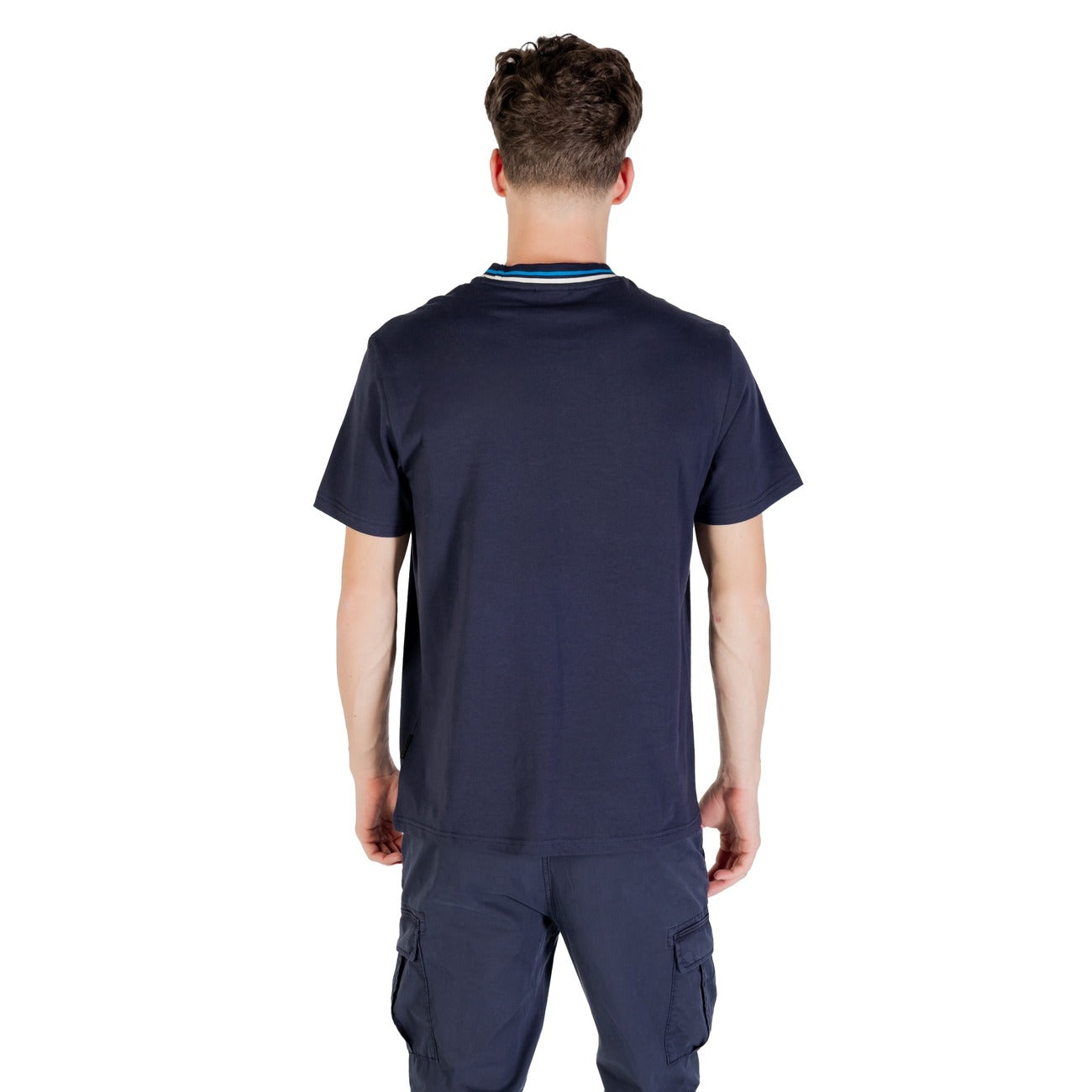 Napapijri Men T-Shirt