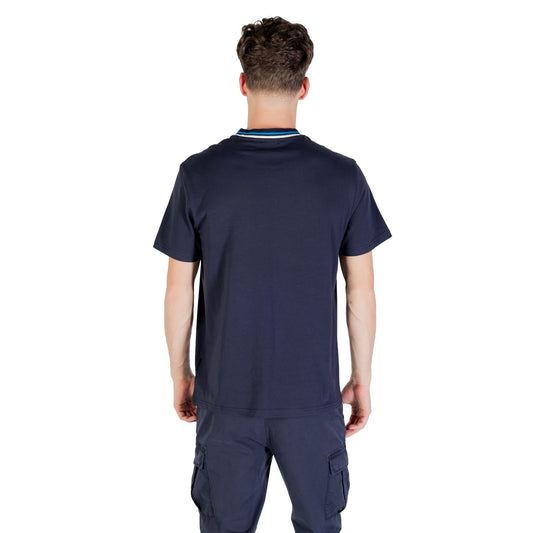 Napapijri Men T-Shirt